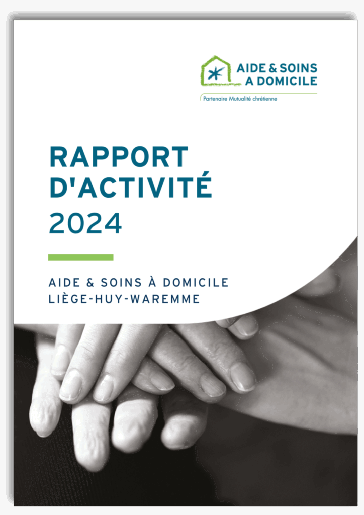 Rapport Activité 2024