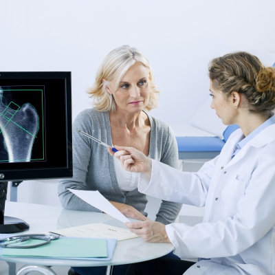 Ostéoporose: prévention et traitement