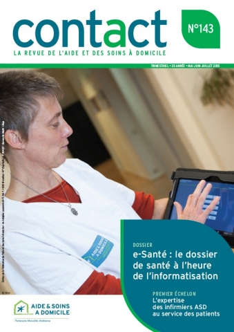 Contact n°143