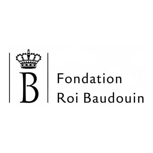 fondation roi baudouin - logo